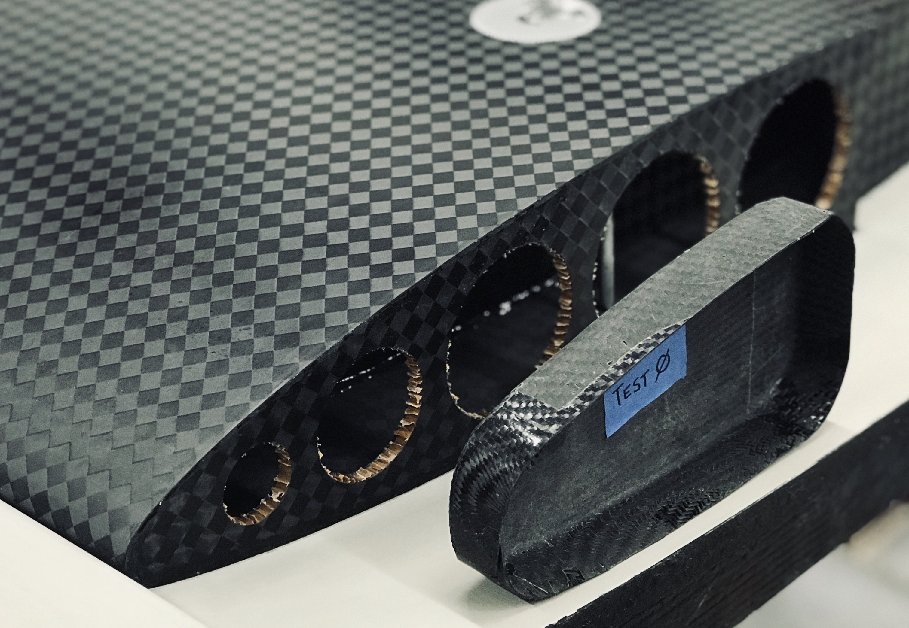 Why Use Composite Sandwich Panels?