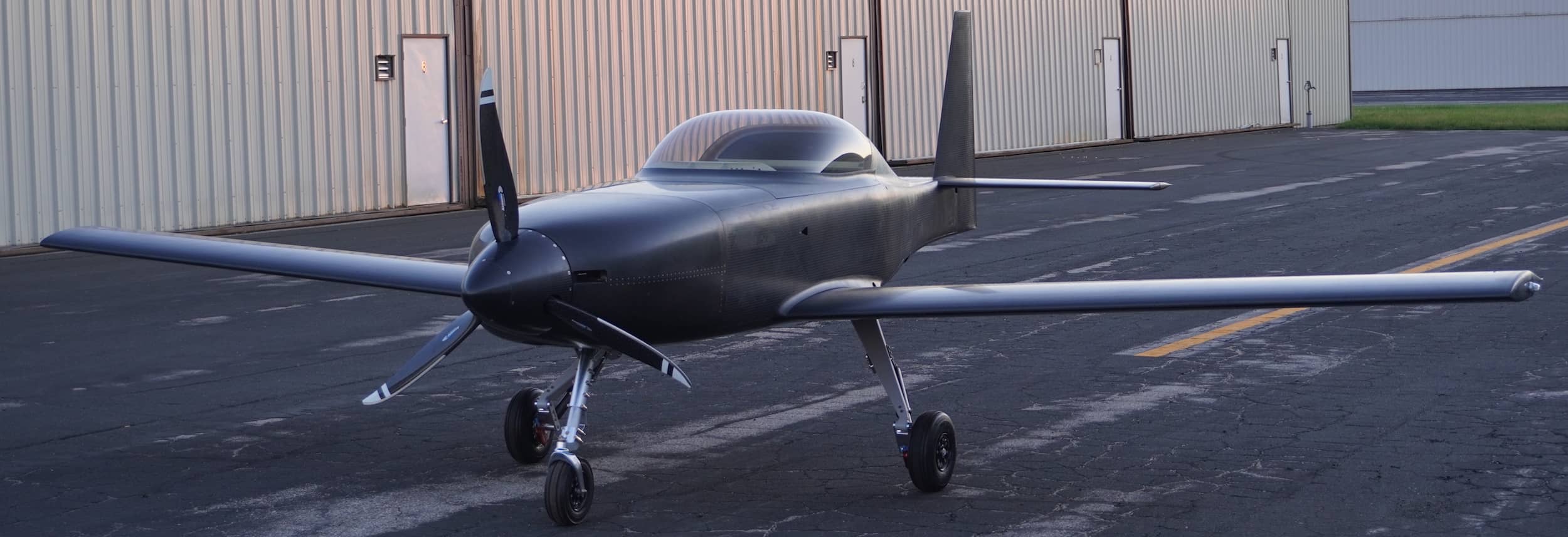 Aerospace Composites Course