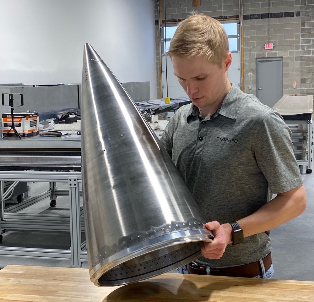 Aerospace Composites Course